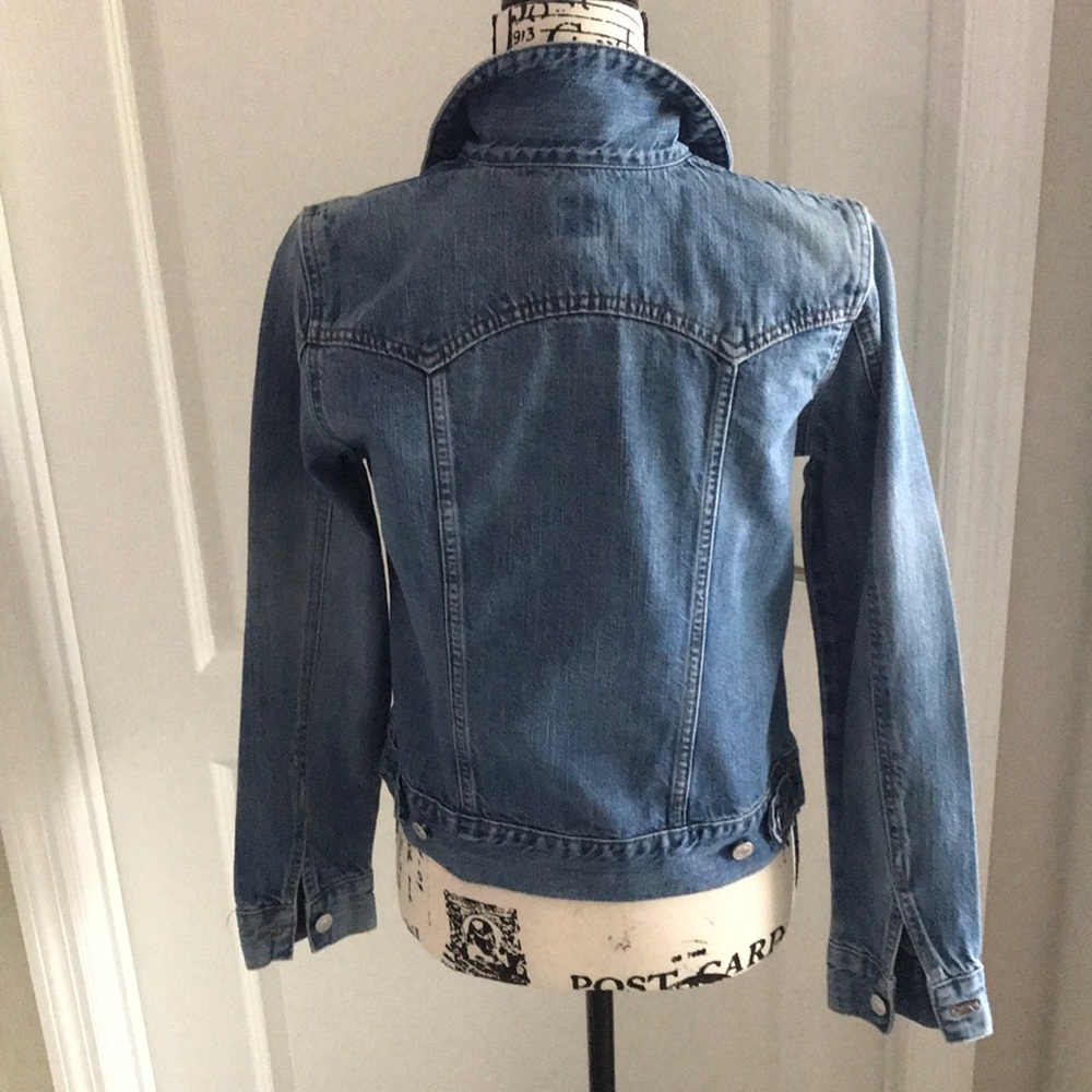 Gap Denim Jacket. - image 2